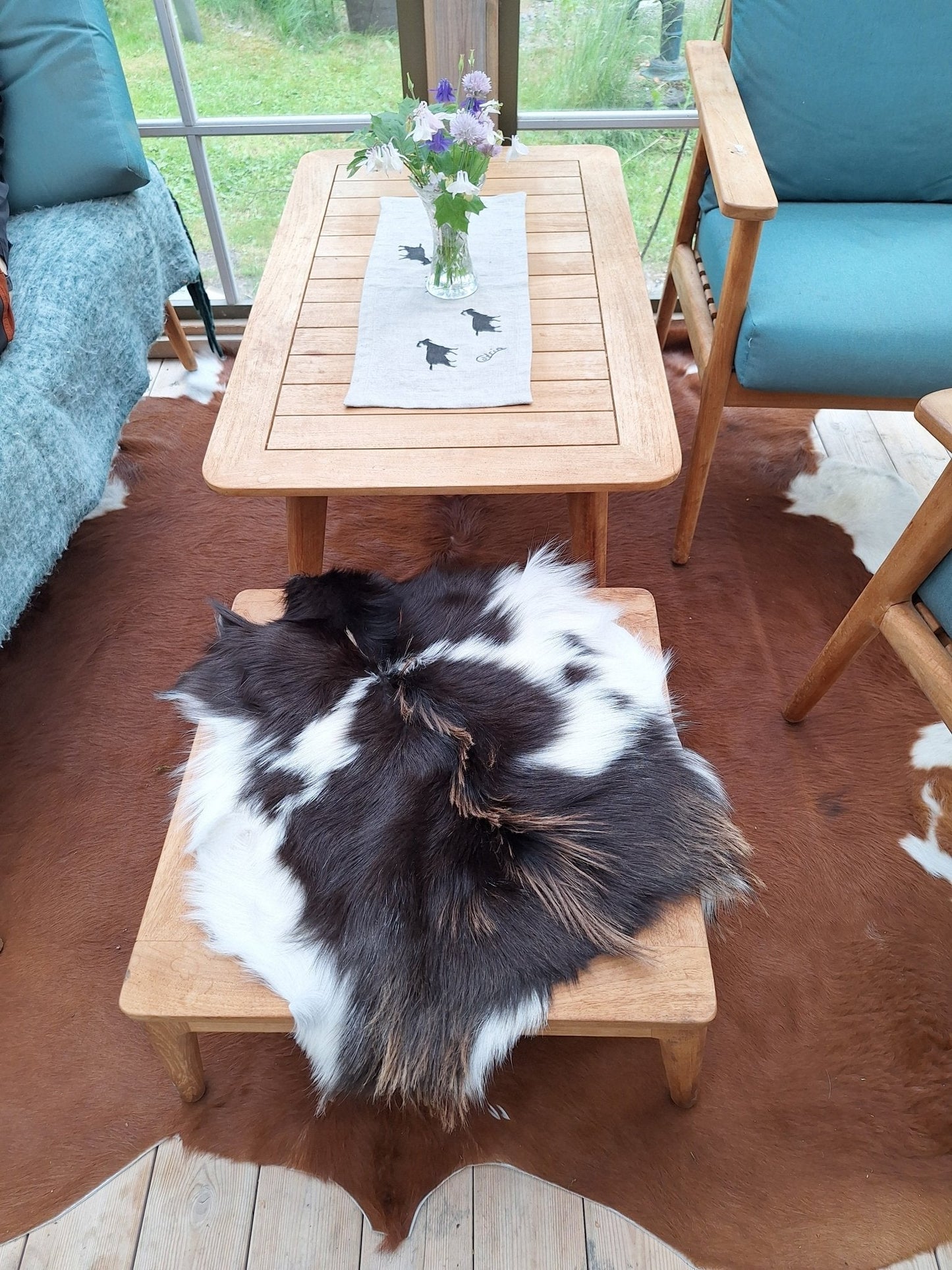 Upplev lyxen av naturlig skönhet – Koskinn från fridfulla naturreservat - Enöga Stockholm